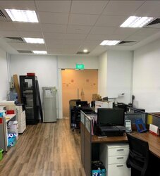 Vision Exchange (D22), Office #457438281